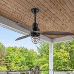 Best Outdoor Ceiling Fans For Florida