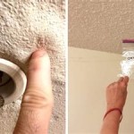 How To Know If Your Popcorn Ceiling Has Asbestos