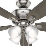 Hunter Lights And Ceiling Fans