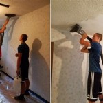 Is It Worth Removing Popcorn Ceiling